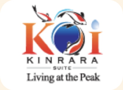 KOI Kinrara Suite — Living at the Peak