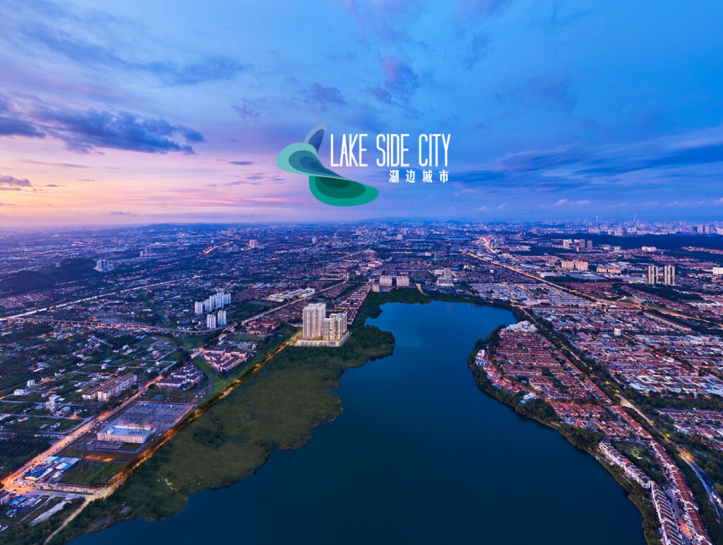 Astra at Aurora Residence Astra at Aurora Residence, Puchong is the